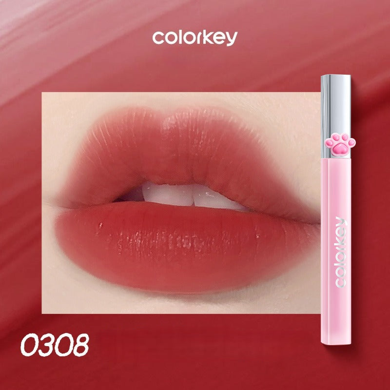 Colorkey Soft Matte Water Tint QIXI2025 1.8g