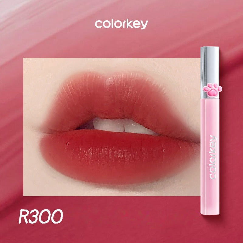 Colorkey Soft Matte Water Tint QIXI2025 1.8g