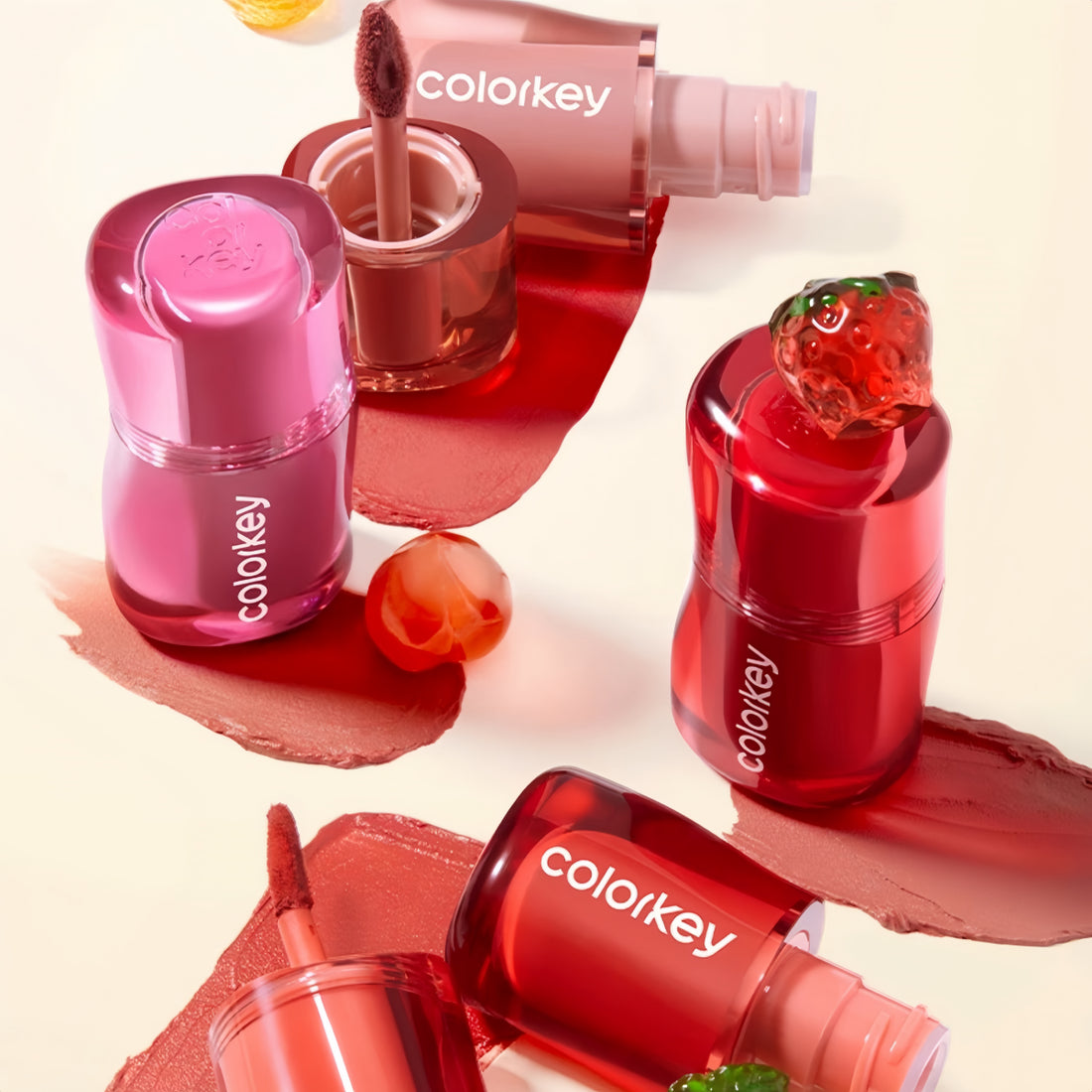 COLORKEY