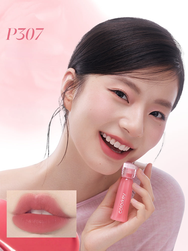 Colorkey - Soft Matte Water Tint 2.5g