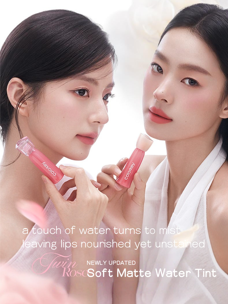 Colorkey - Soft Matte Water Tint 2.5g