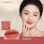 CR224 Sweet Peach Pink