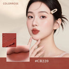 CR220 Warm Caramel Brown