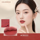 CR222 Mellow Rouge Tea