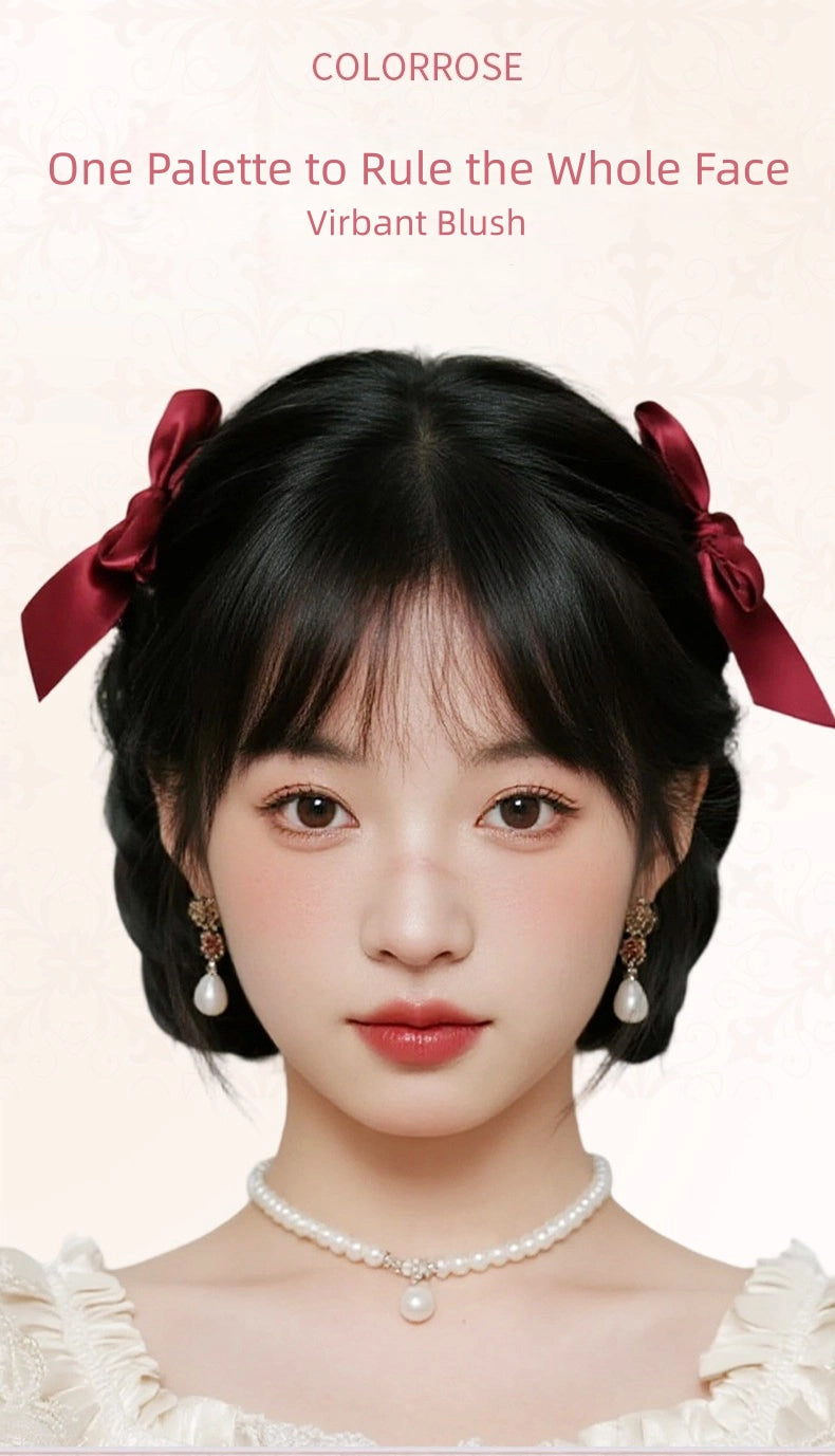 Colorrose - Virbant Blush 3.6g