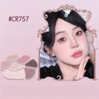 CLR757