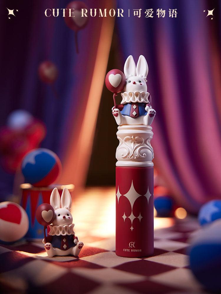 Cute Rumor Wonderland Circus Lip Gloss 2.5g