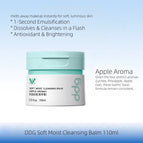 Apple Aroma