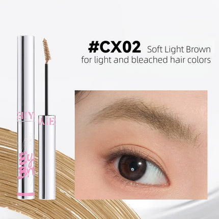 NEIYOU - Eyebrow Tint Precision Setting 3g 4g