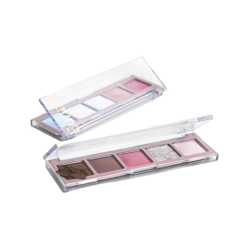 Eunarz Five Colors Eyeshadow 5g
