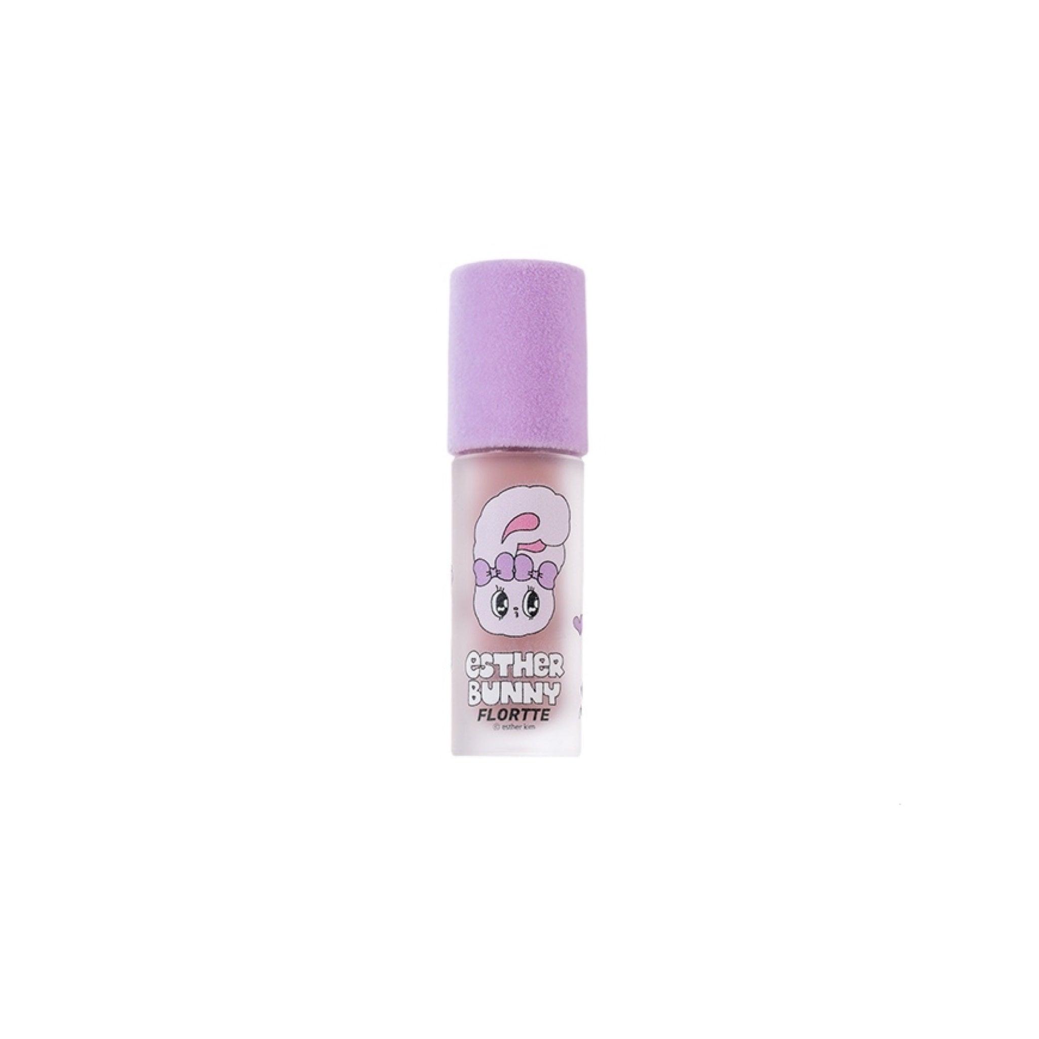 Flortte Esther Bunny Liquid Eyeshadow 1.5g