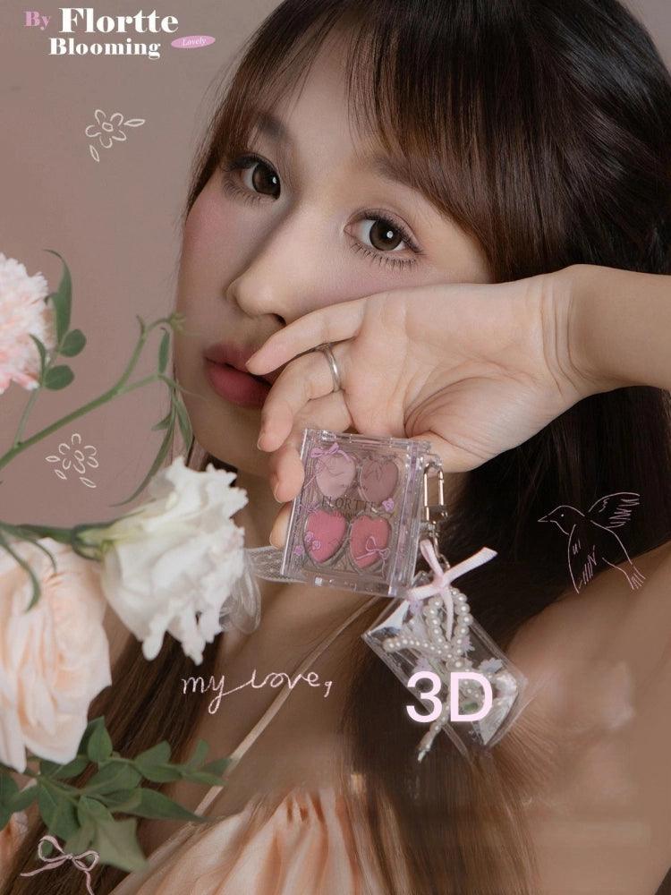 lortte-Love-Yourself-4-Colors-Eyeshadow-Palette-Chic-Decent-Beauty