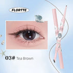 03# Tea Brown