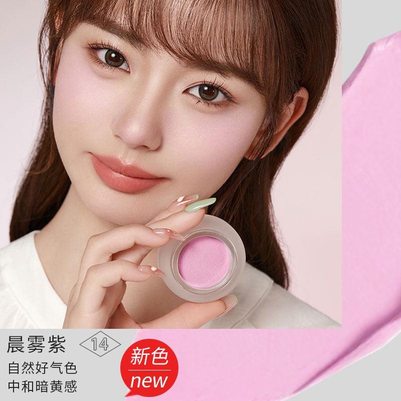 Forever Key Mousse Cloud Veil Cheek Blush 4g