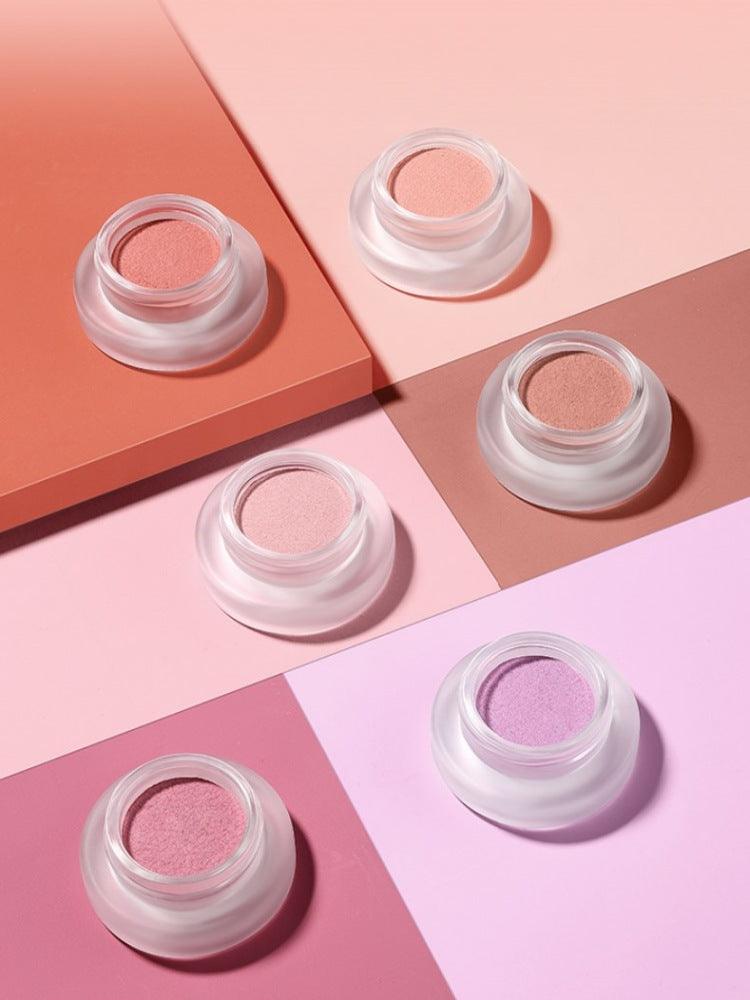 Forever Key Mousse Cloud Veil Cheek Blush 4g