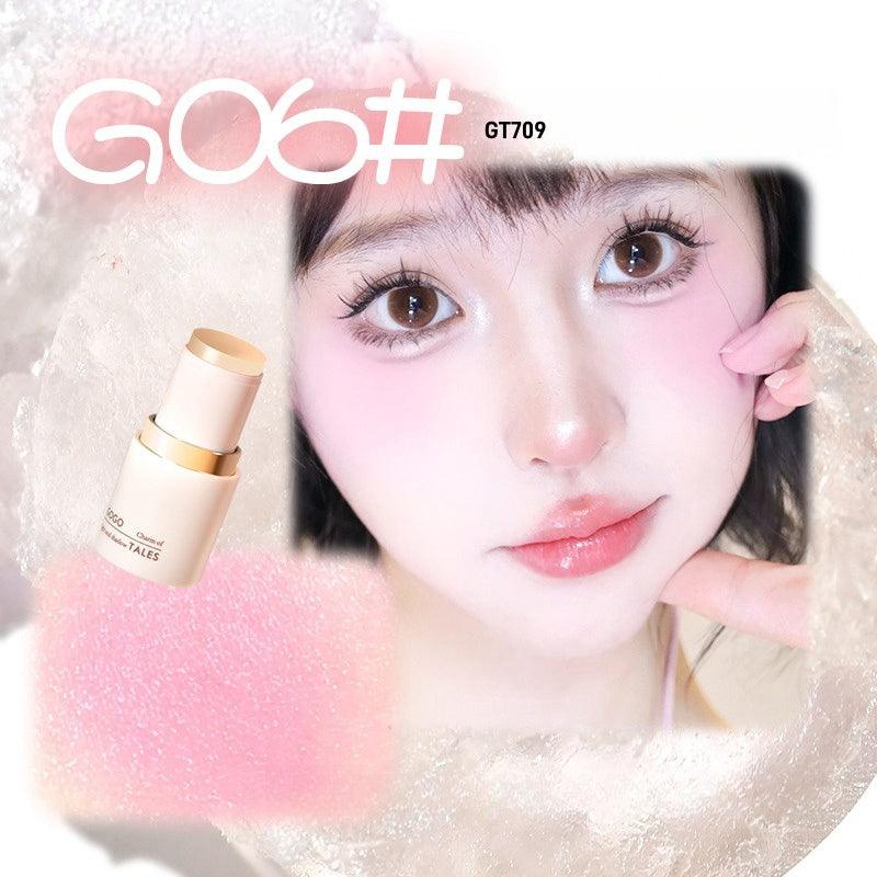 GOGO TALES Blush Balm 4g