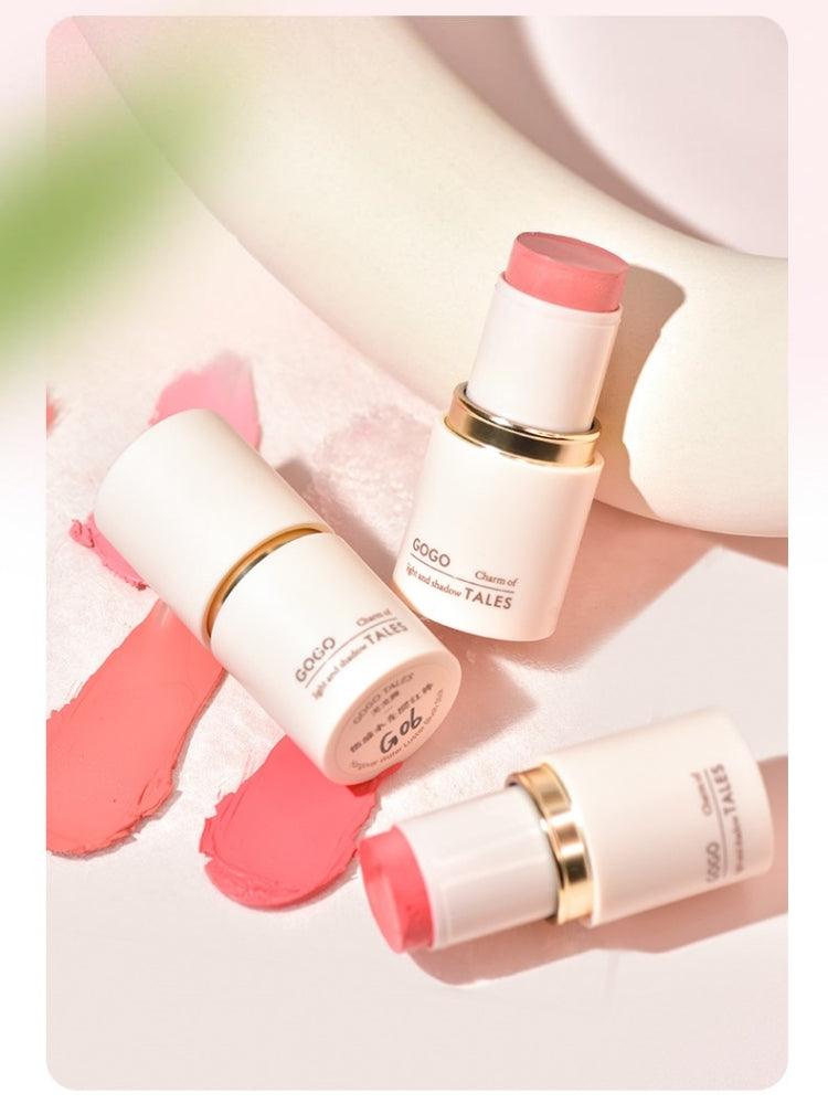 GOGO TALES Blush Balm 4g