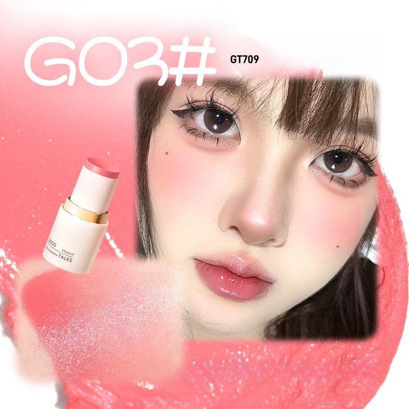GOGO TALES Blush Balm 4g