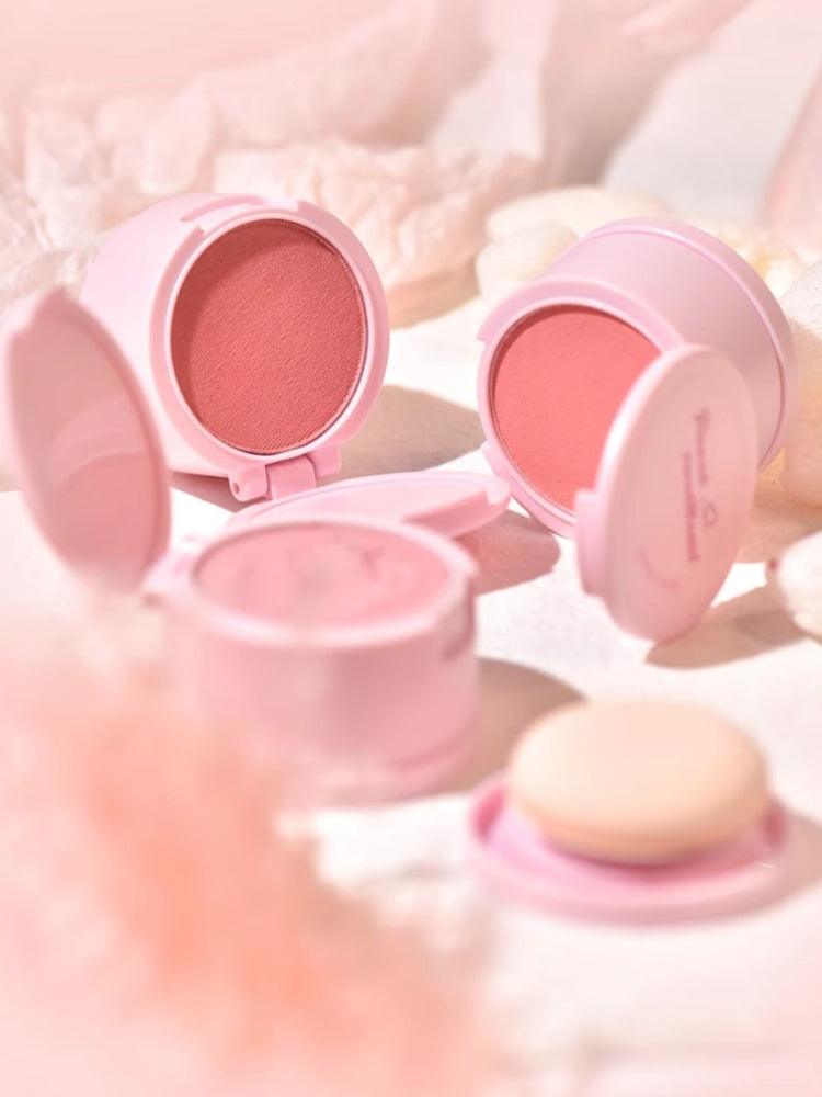 GOGO TALES Blush Cream 2.8g