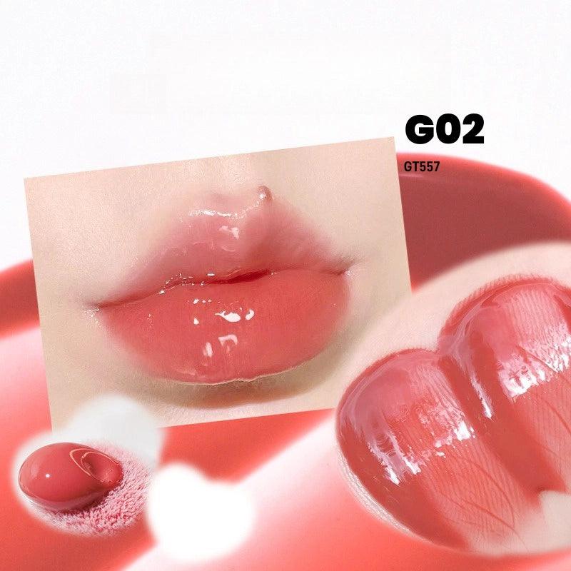 GOGO TALES Chubby Ball Lip Glaze 10g