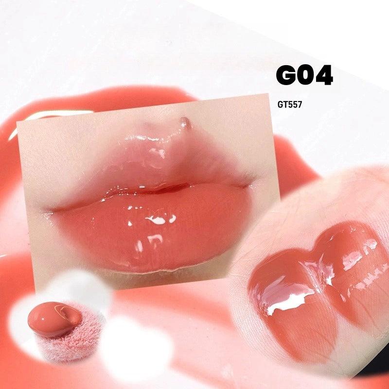 GOGO TALES Chubby Ball Lip Glaze 10g