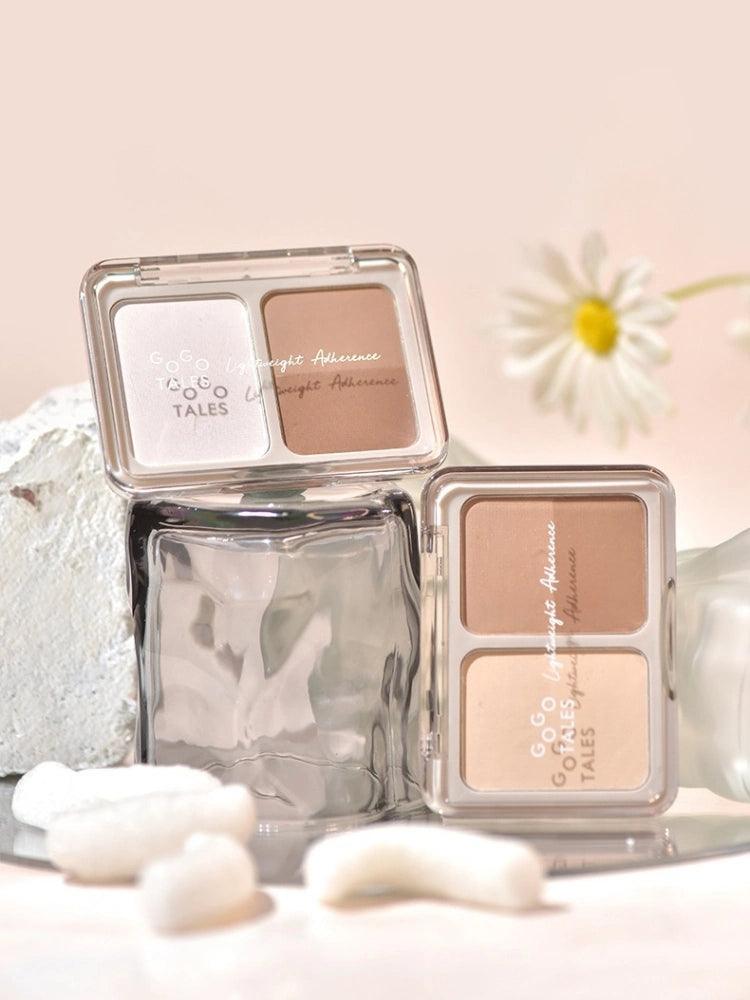 GOGO TALES Contour in Triple 9g