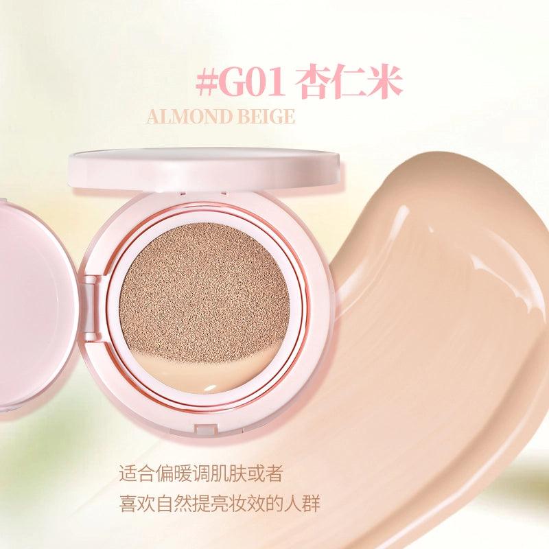 GOGO TALES Cushion Foundation Concealing N Lasting 15g