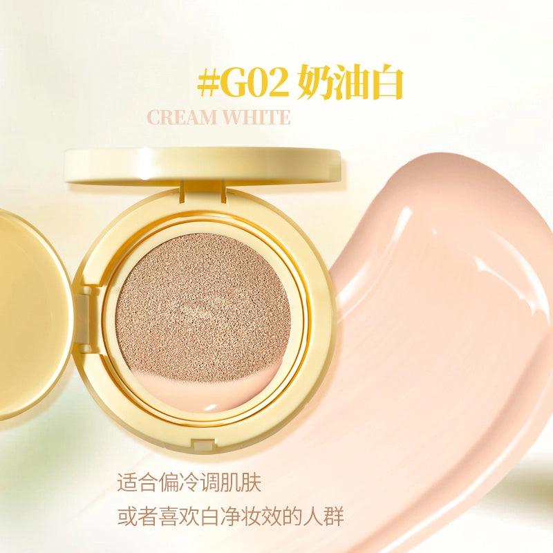 GOGO TALES Cushion Foundation Concealing N Lasting 15g