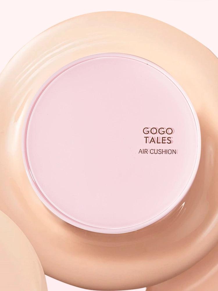 GOGO TALES Cushion Foundation Concealing N Lasting 15g