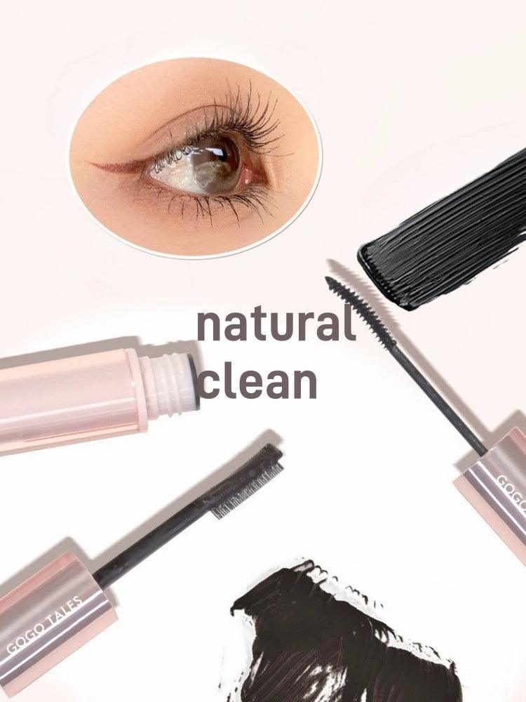 GOGO TALES Double Ends Mascara 5g