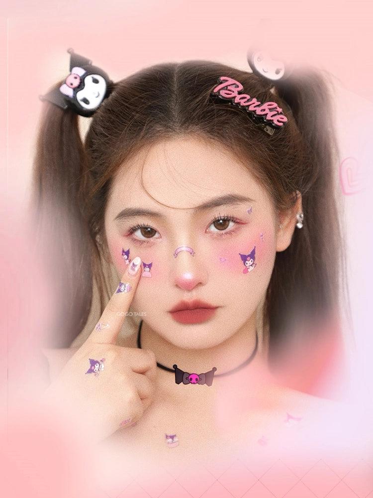 GOGO TALES Double Lip Jelly n Cream 5.6g