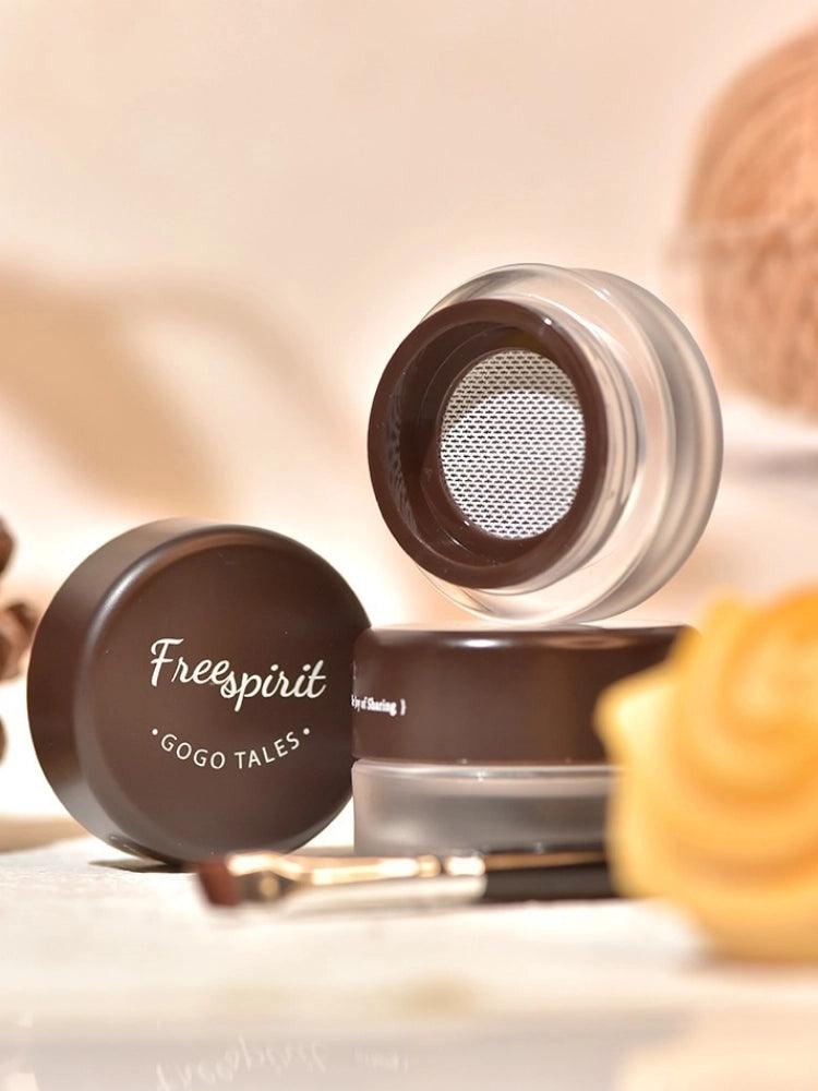 GOGO TALES Eyeliner Cushion with Brush 5g