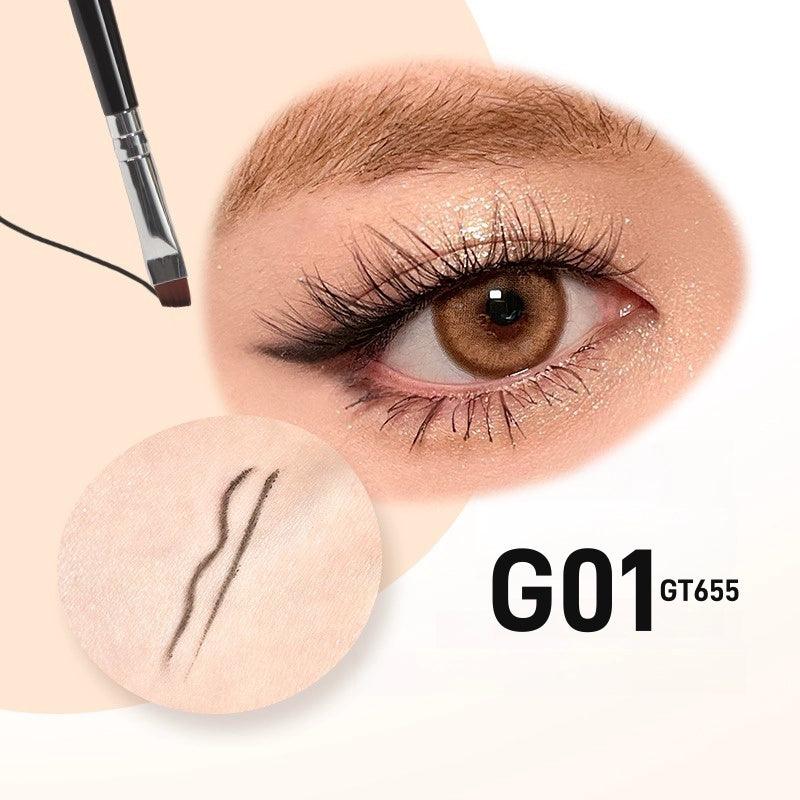 GOGO TALES Eyeliner Cushion with Brush 5g