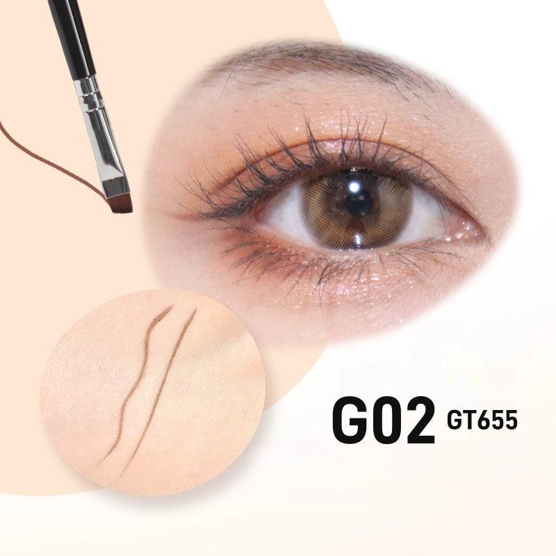 GOGO TALES Eyeliner Cushion with Brush 5g