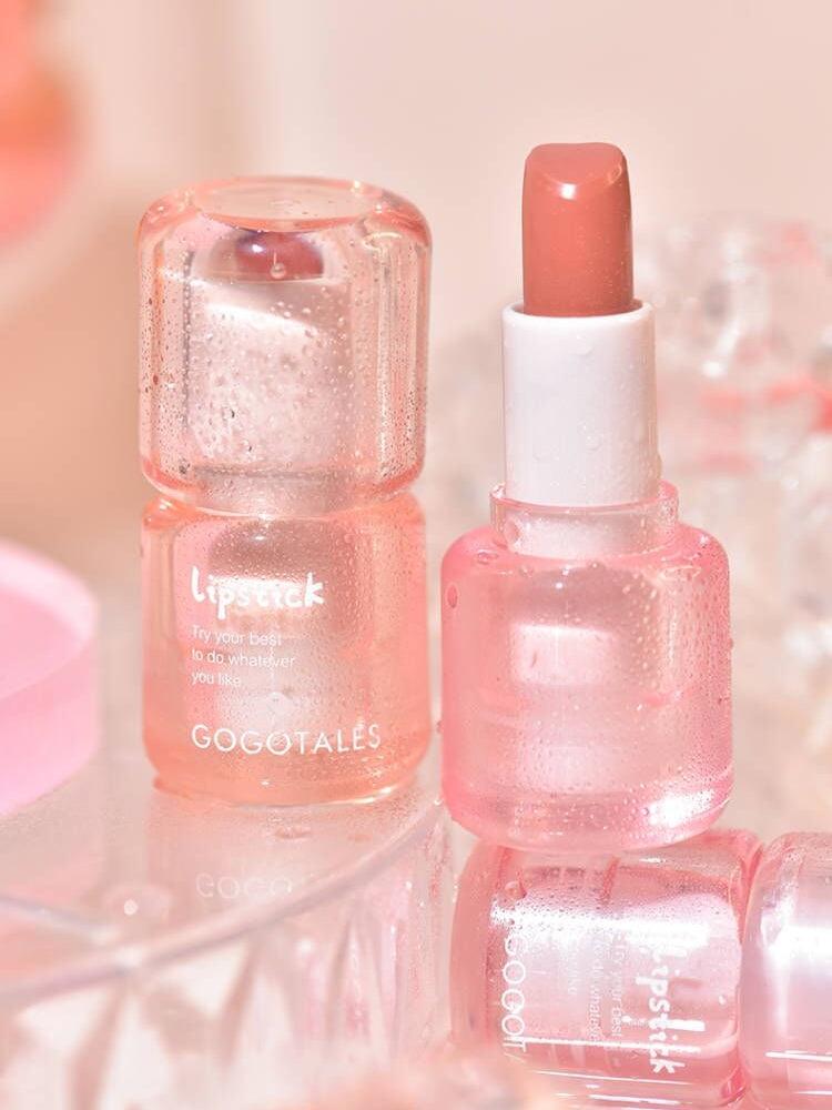 GOGO TALES Glossy Lipstick 4.5g