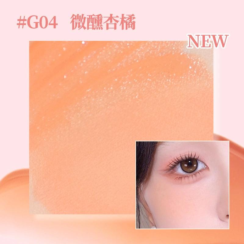 GOGO TALES Liquid Blush in Tube 3g