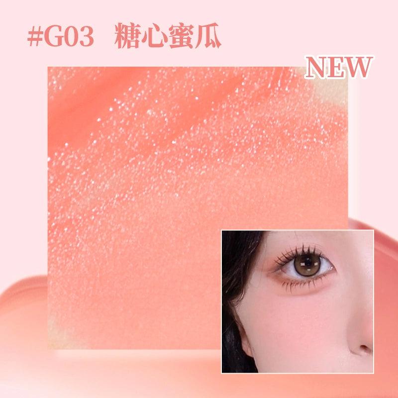 GOGO TALES Liquid Blush in Tube 3g