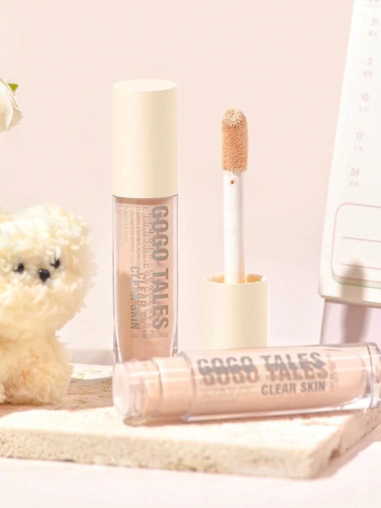 GOGO TALES Liquid Concealer 6.8g