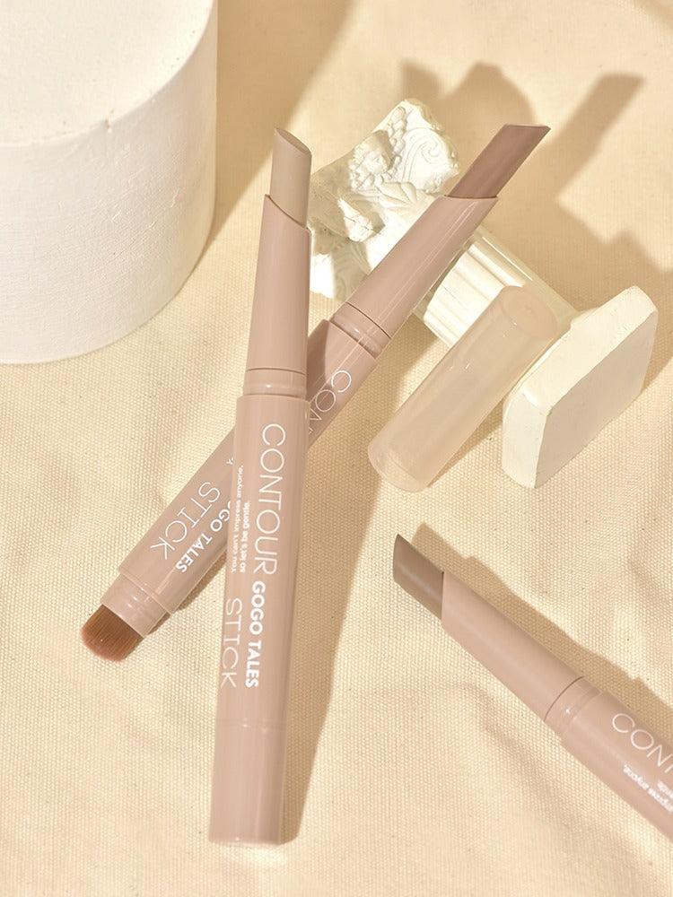 GOGO TALES Matte Contour Sticker 1.25g