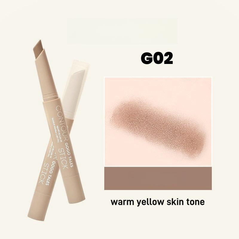 GOGO TALES Matte Contour Sticker 1.25g