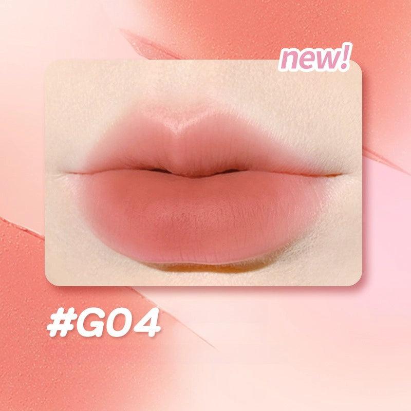 GOGO TALES Matte Lip Mud 2.2g
