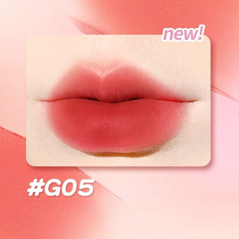 GOGO TALES Matte Lip Mud 2.2g