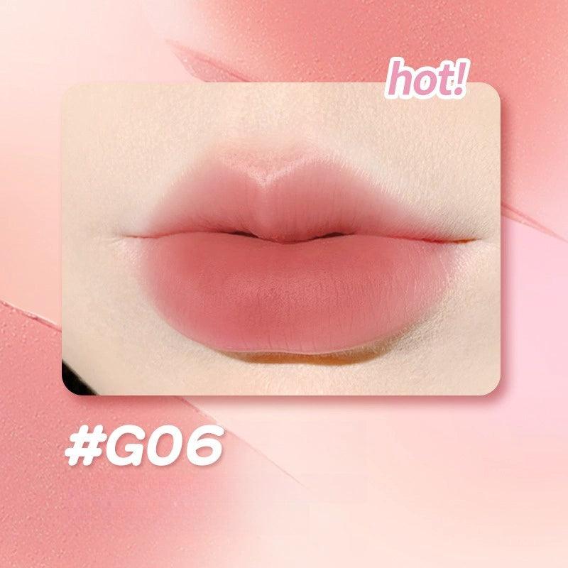 GOGO TALES Matte Lip Mud 2.2g