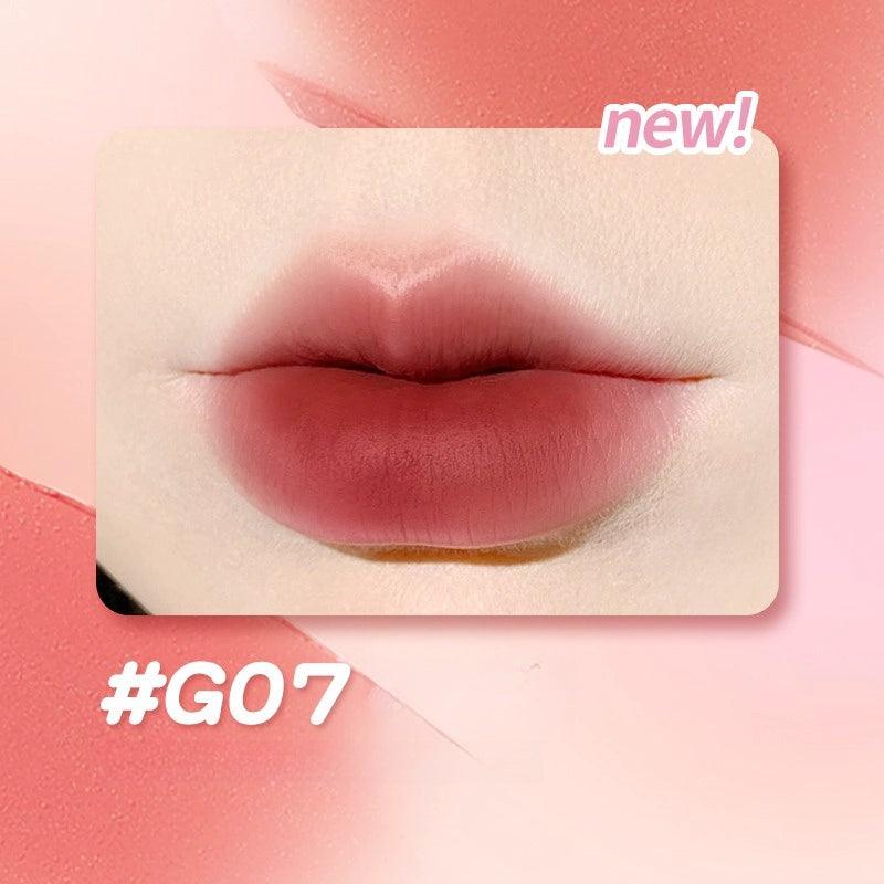 GOGO TALES Matte Lip Mud 2.2g