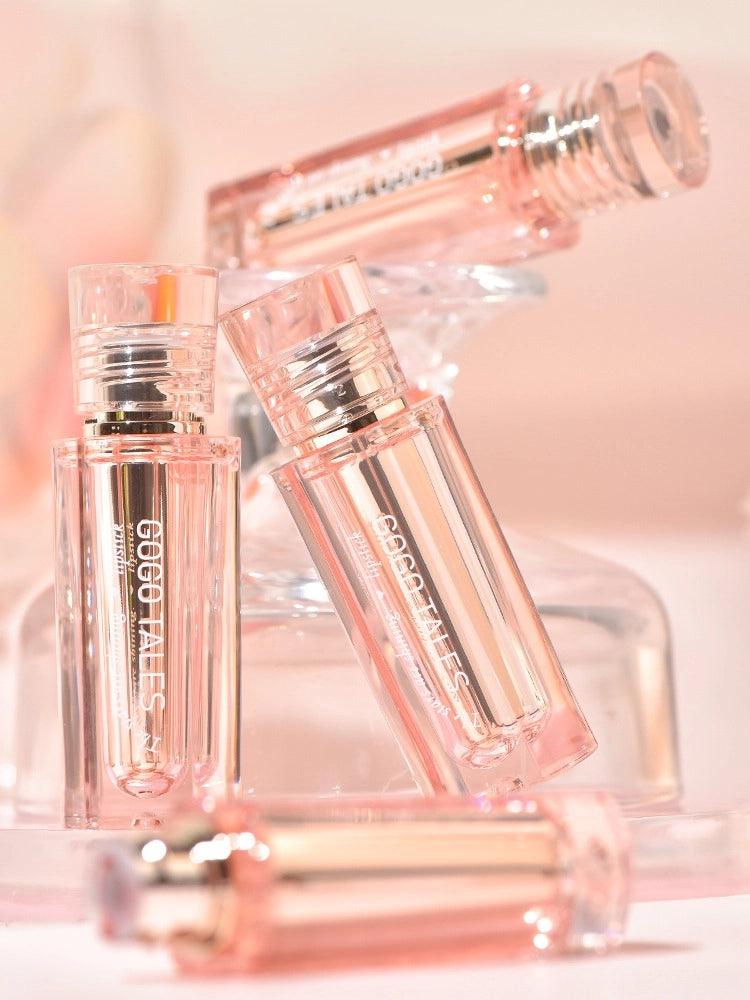 GOGO TALES Matte Lip Mud 2.2g