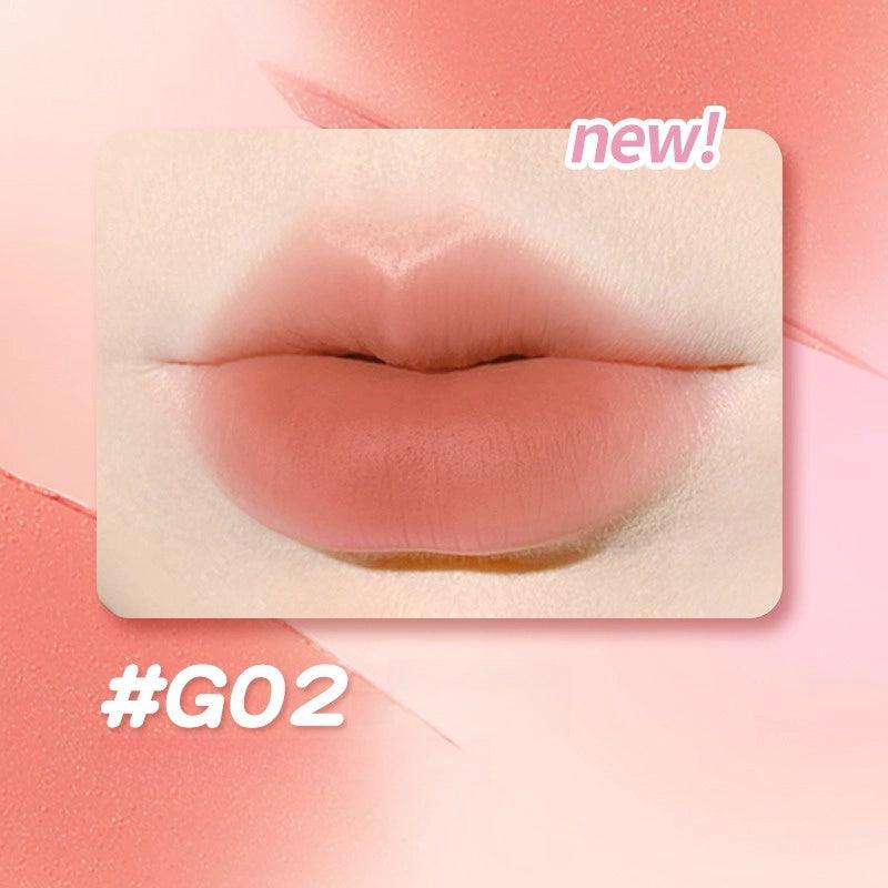 GOGO TALES Matte Lip Mud 2.2g