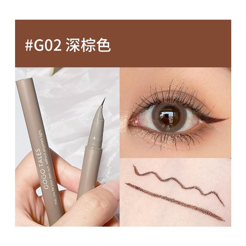 GOGO TALES Slender Eyeliner 600mg