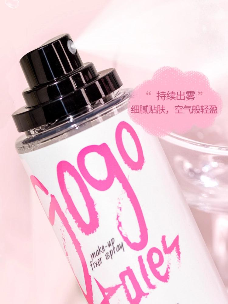 GOGO TALES Soft Focus Misty Setting Spray 75ml
