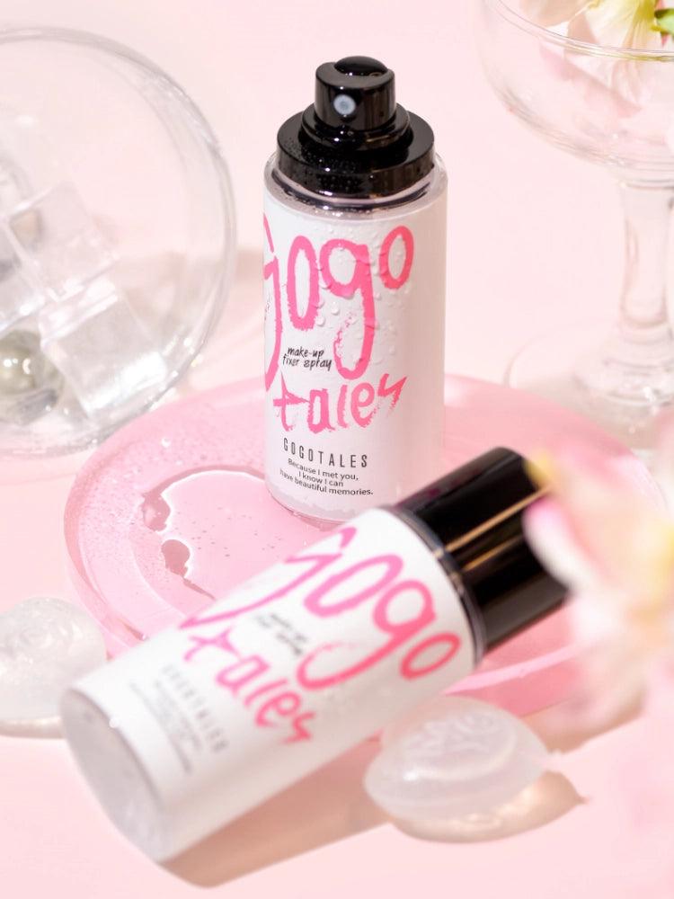 GOGO TALES Soft Focus Misty Setting Spray 75ml