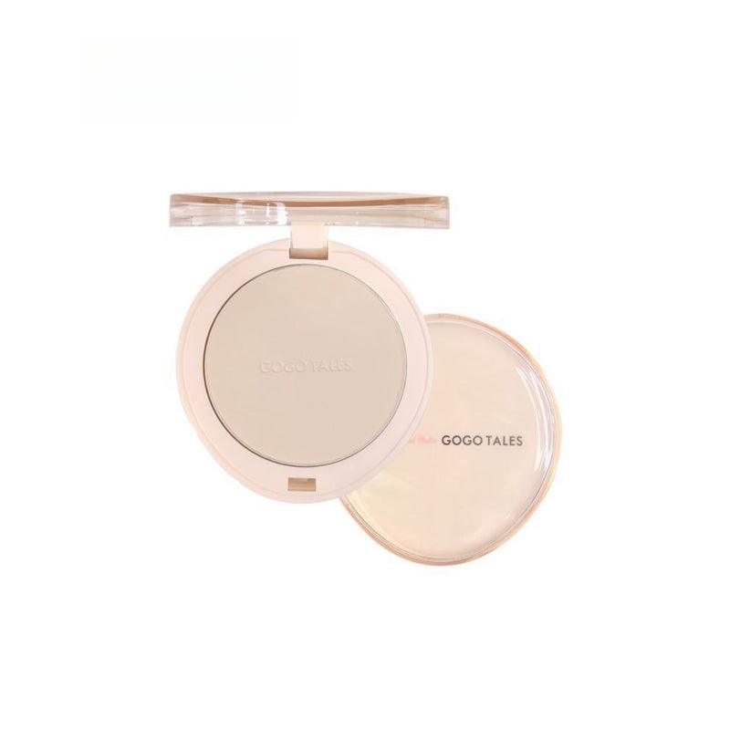 GOGO TALES Soft Focus Pressed Powder 10.5g